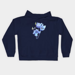 Flower 4 Kids Hoodie